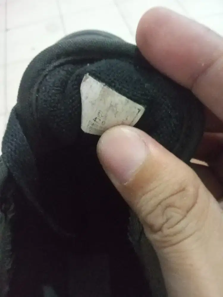 Jual vans original