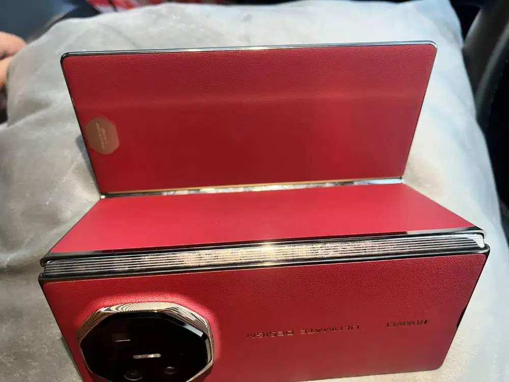 Huawei ULTIMATE XT 3 Lipat