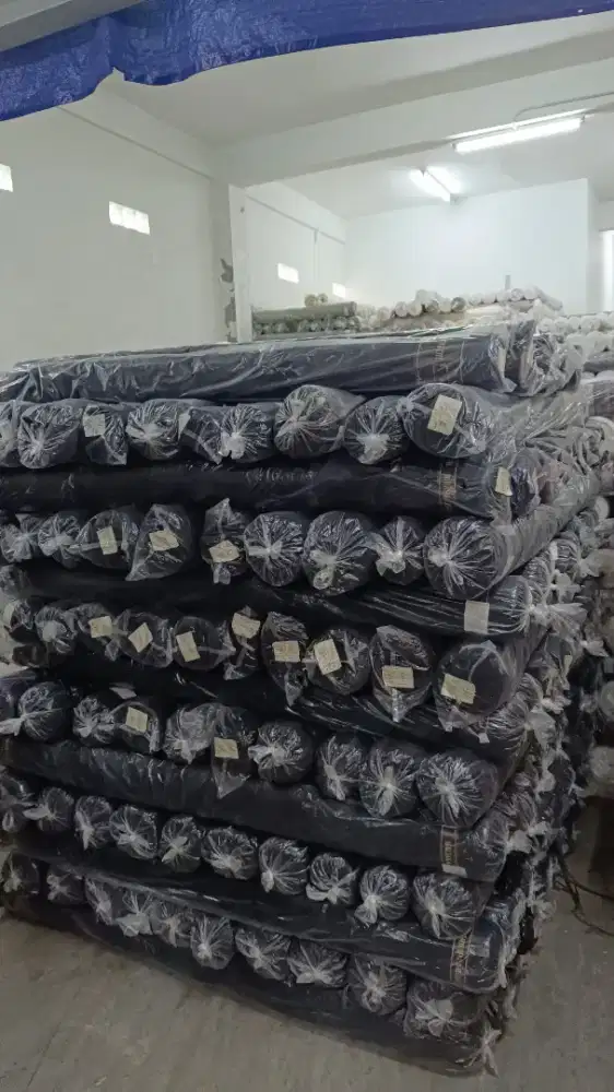 LOWONGAN PEKERJAAN TEXTILE
