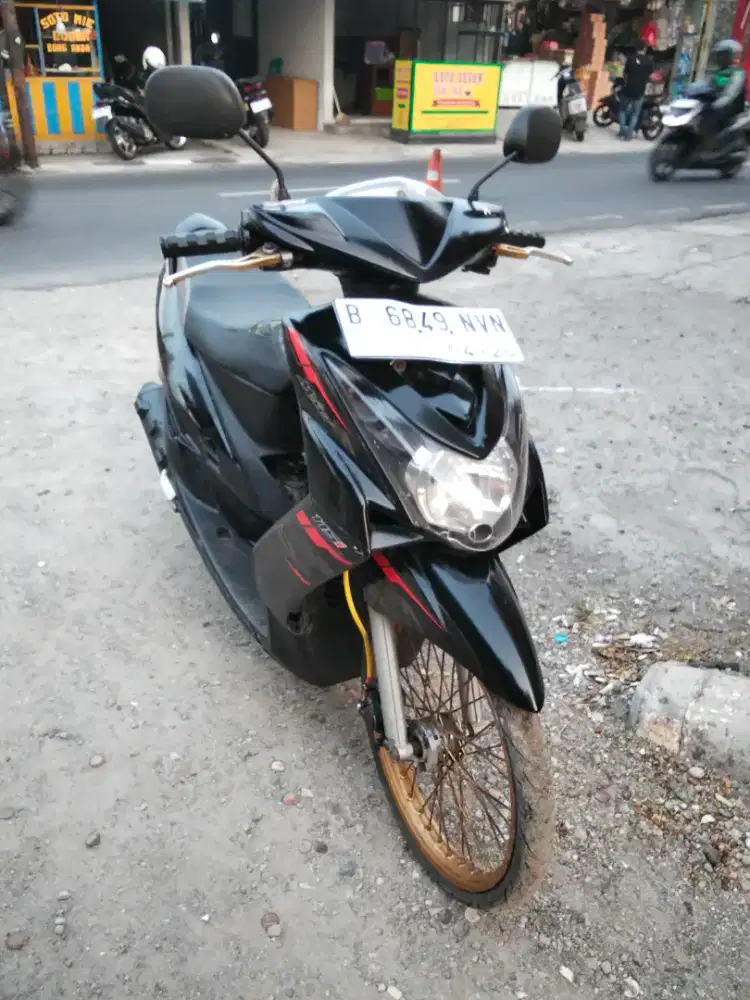 Mio soul 2008 mls skli