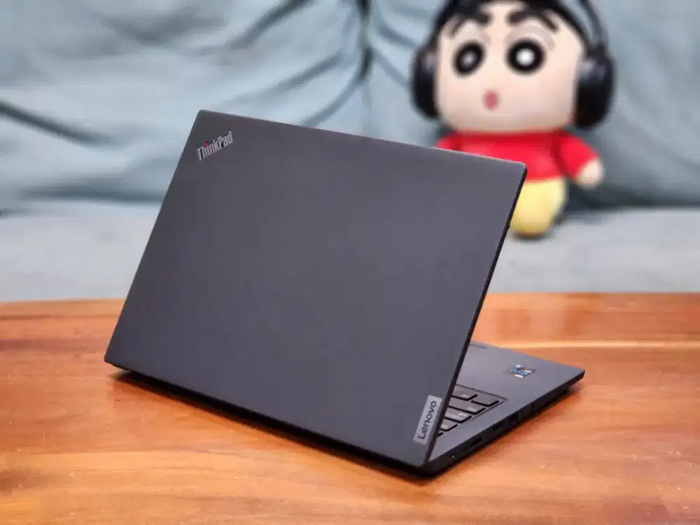 Terbaru! Thinkpad X13 G2 RAM 16GB Core i5 11th Fresh Siap Multitasking