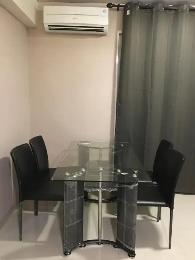 Disewakan Apartemen Callia, nyaman, strategis, dekat Mall, RS, Sekolah