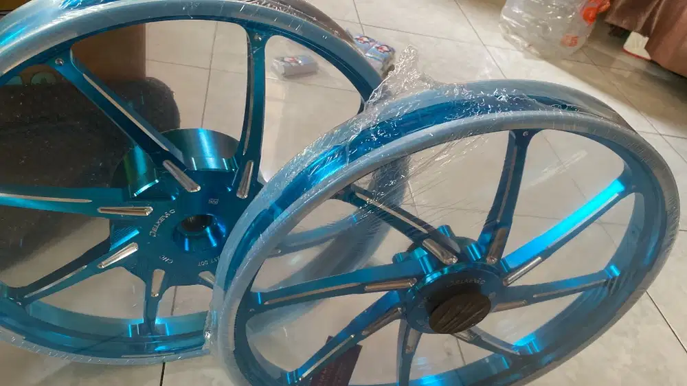 velg delkevic vario 110/beat/scopy