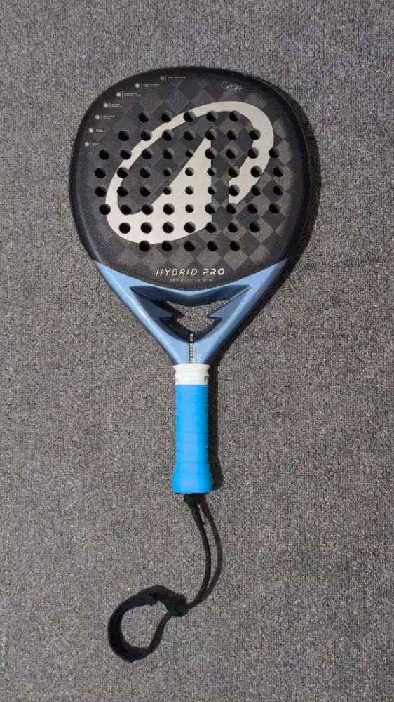 Raket padel Hybrid Pro Coki Nieto
