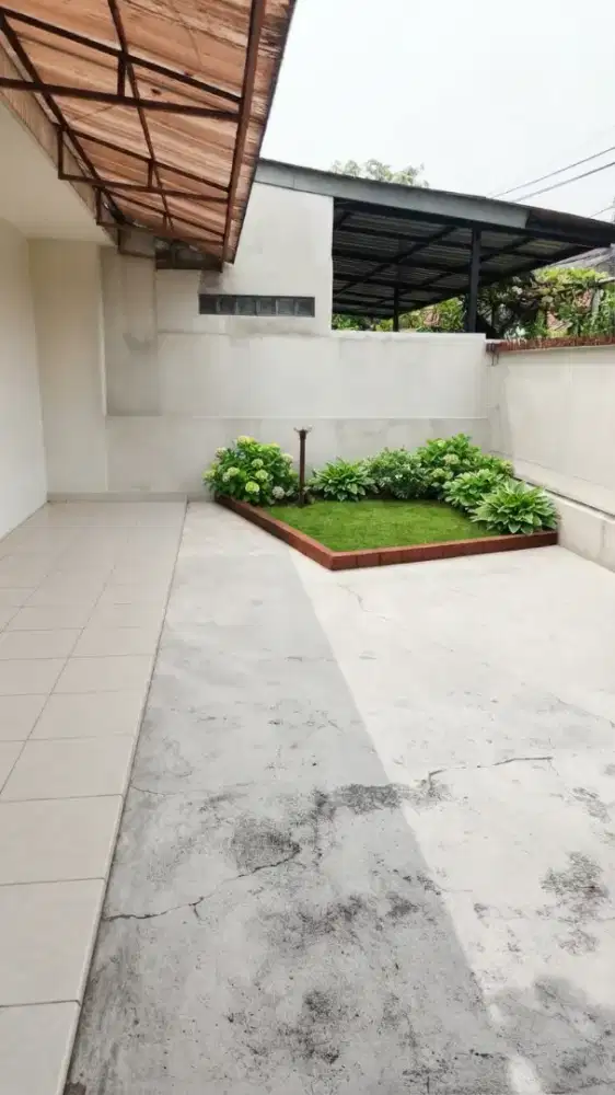 DIJUAL RUMAH – CAWANG, JAKARTA TIMUR