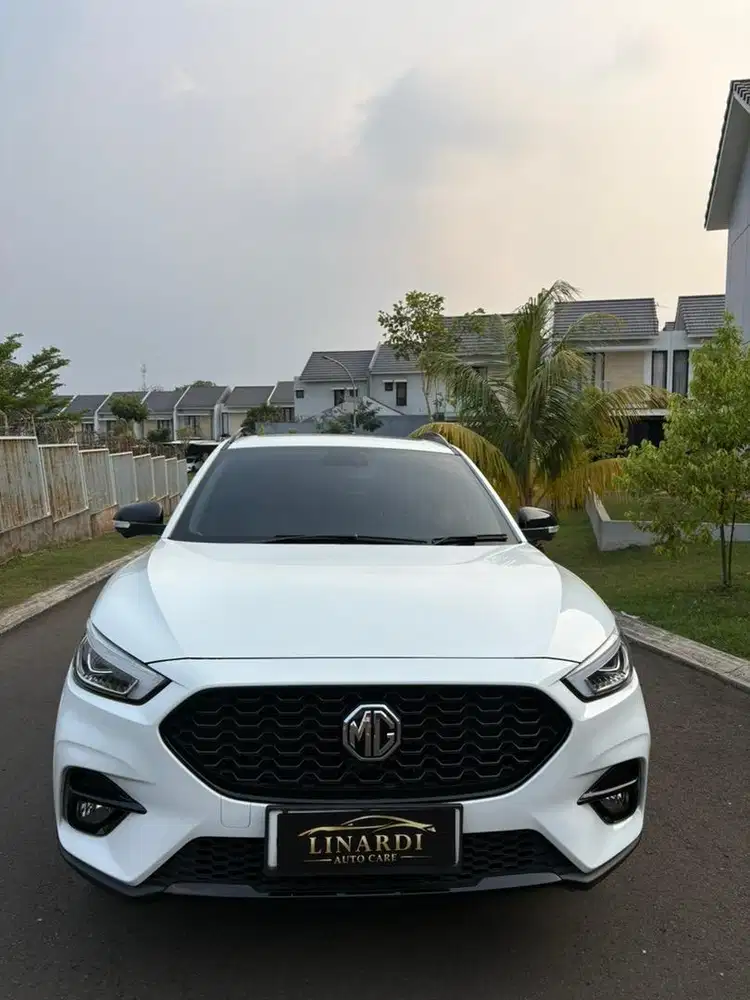 MG Zs 1.5 Magnify Bensin AT 2024