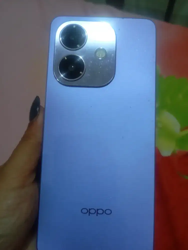 Di jual Oppo A3