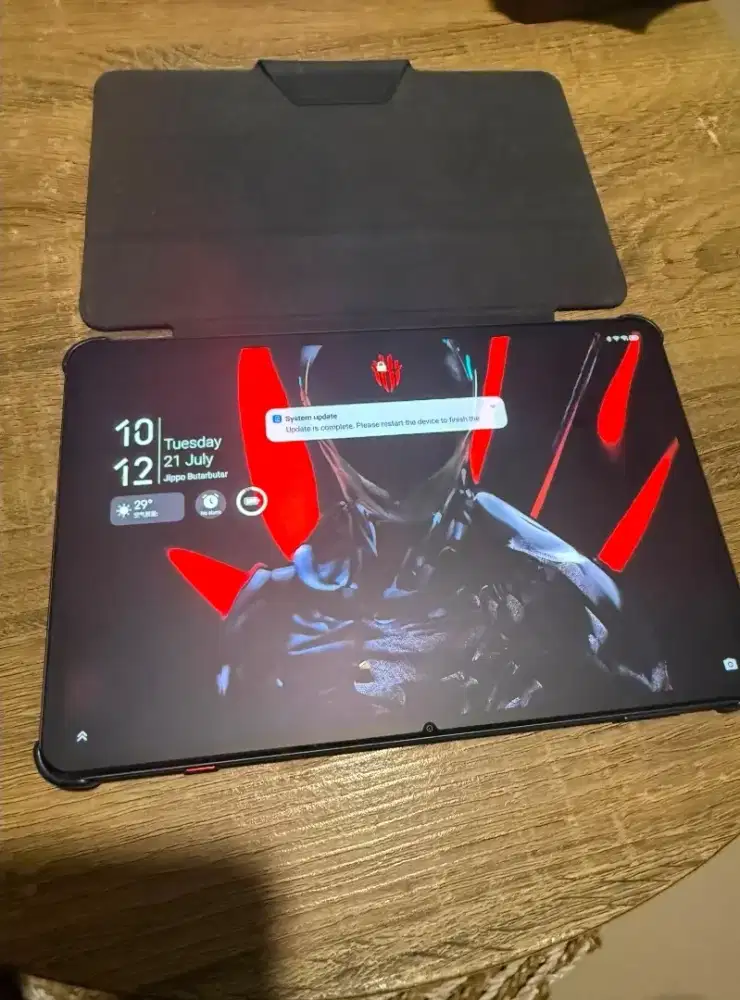 Redmagic Astra Pad 3 Pro 12/256