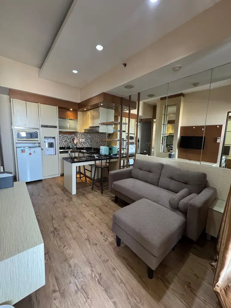 Dijual Apartemen Aston Pluit De Paradiso