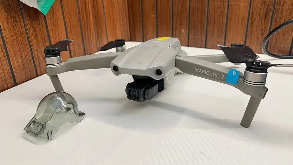 Drone mavic air 2