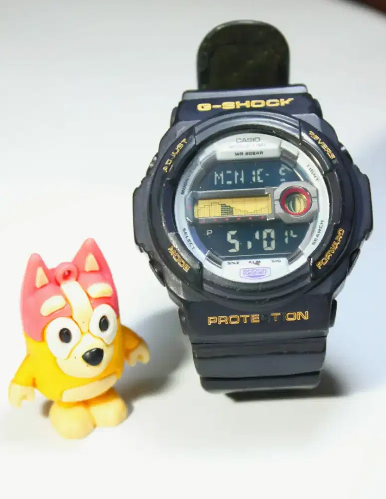 Casio G-Shock GLX 150B