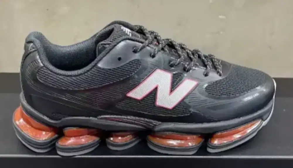 Jual sepatu newbalance 2000 original