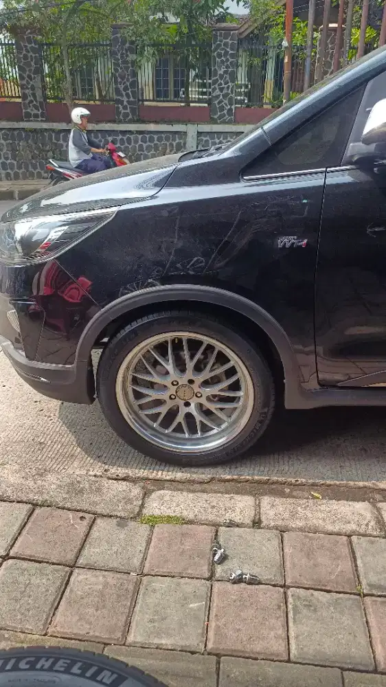 Work Gnosis HS202 R20 5x114/112