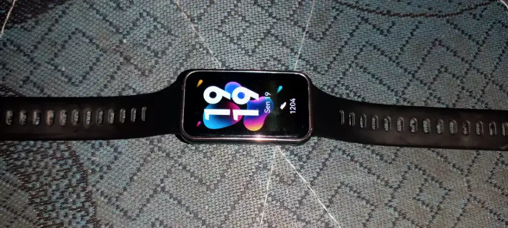 Smartwatch Huawei