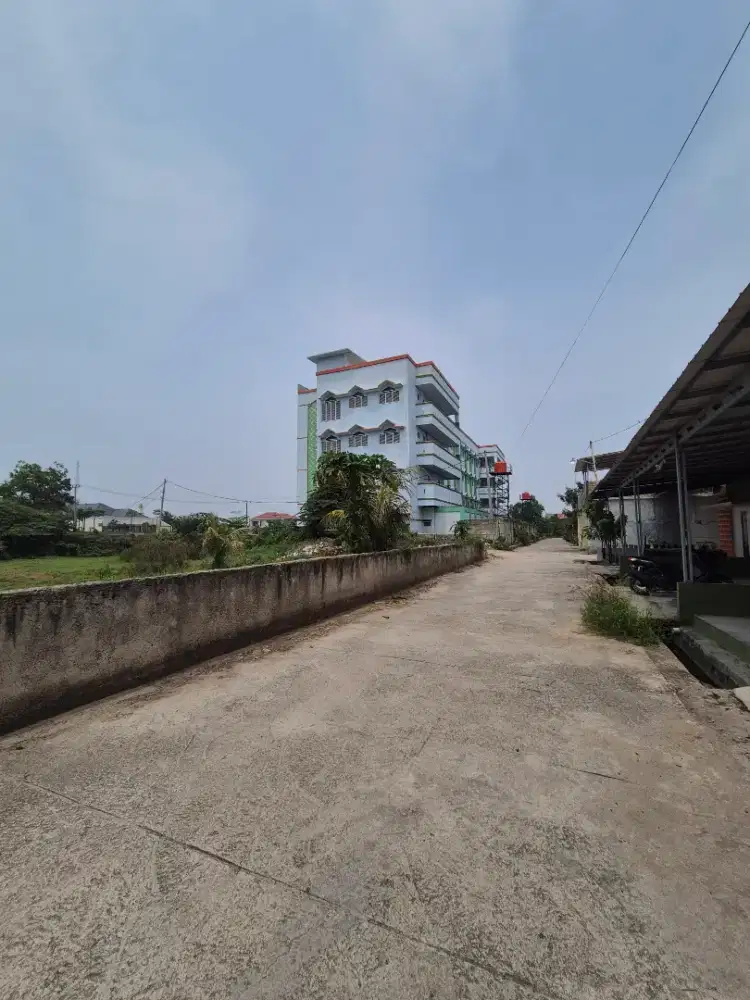 TANAH DI JUAL DI SUKARAME