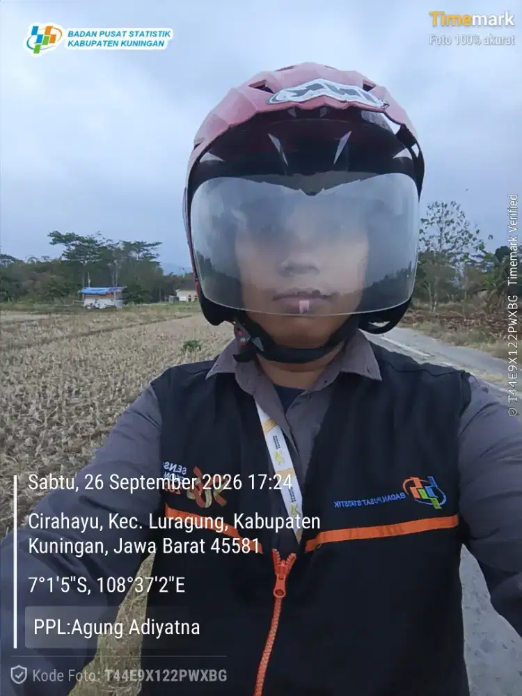Mencari Jobdesk Apapun