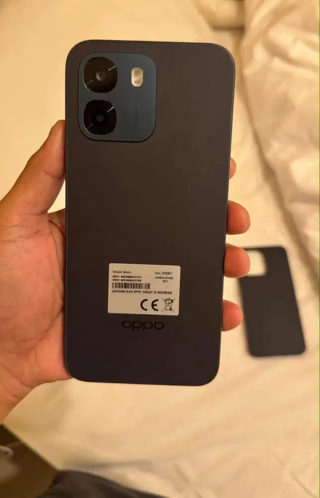 Oppo A6 6/128 .