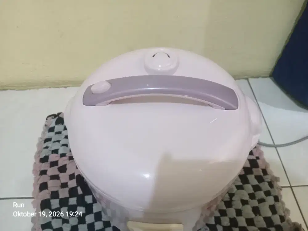 Rice cooker Miyako 2 lt