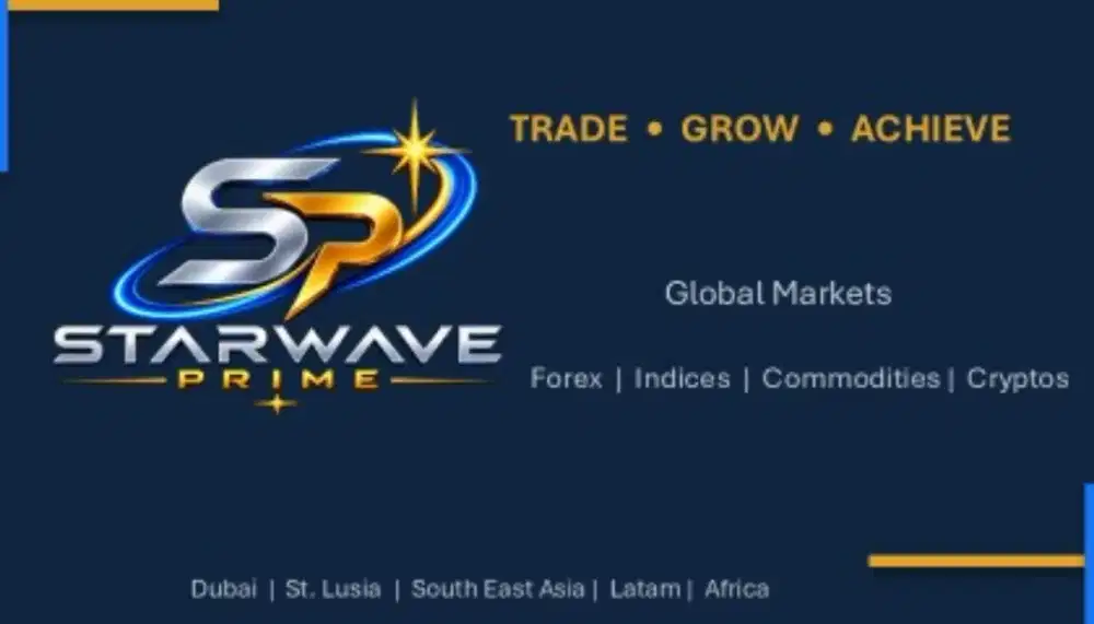 FX trading company