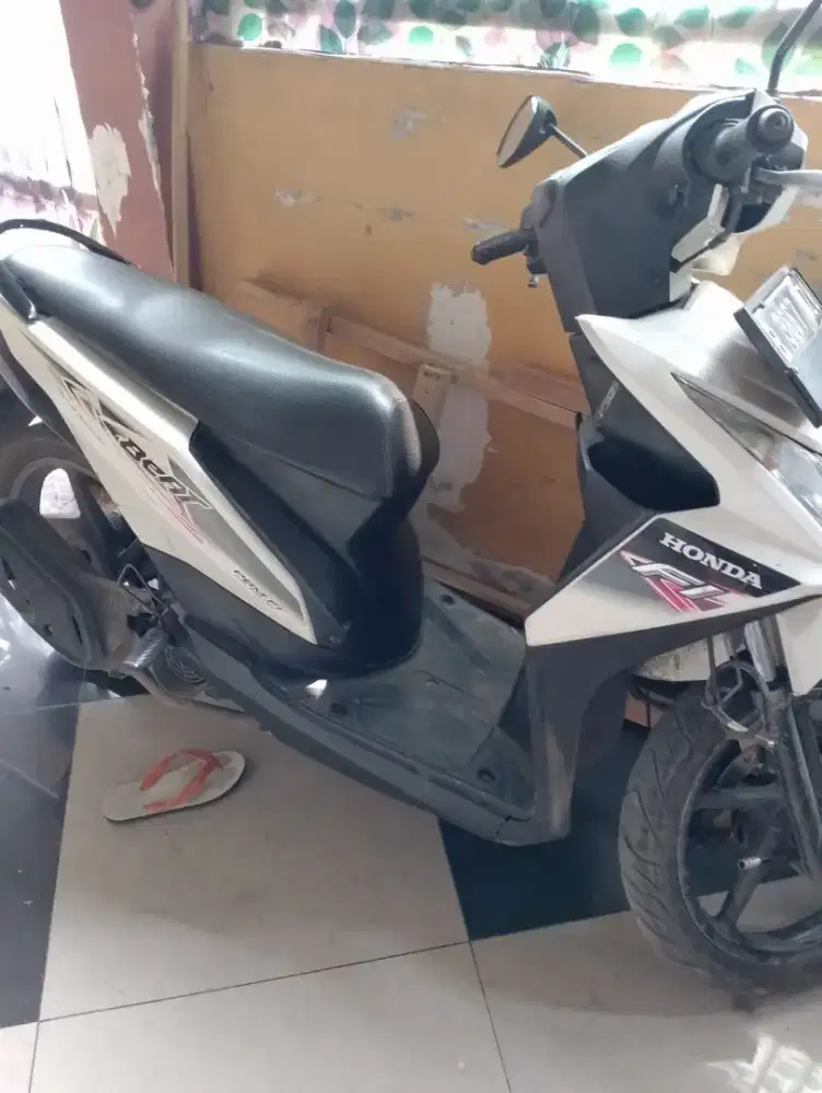 Beat fi 2014 pajak off