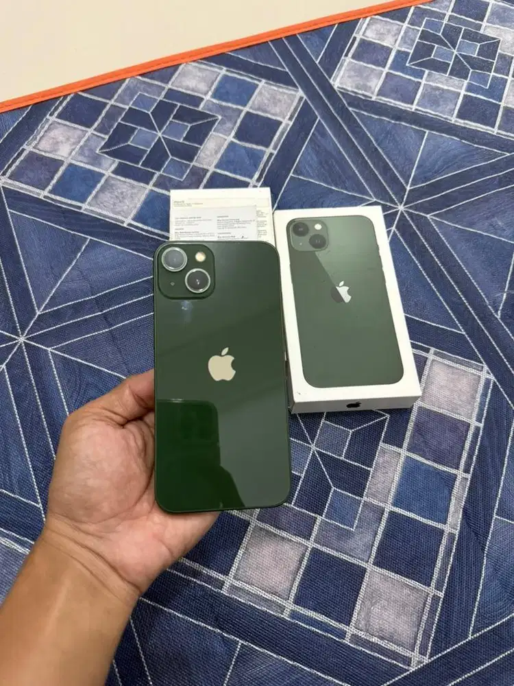 Iphone 13 128GB ibox