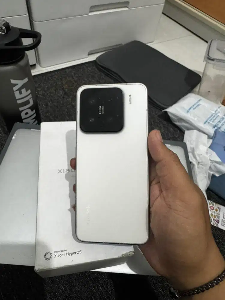XIAOMI 15 12/512GB