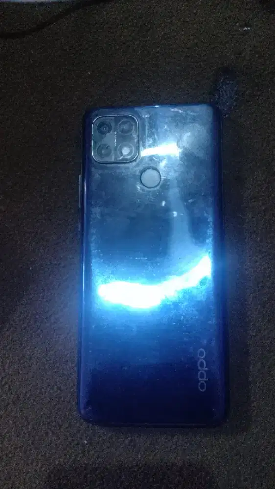Oppo A15 ram 3/32