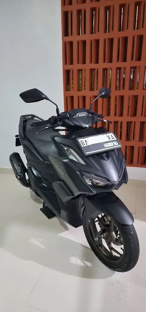 VARIO 160 ABS TAHUN 2022