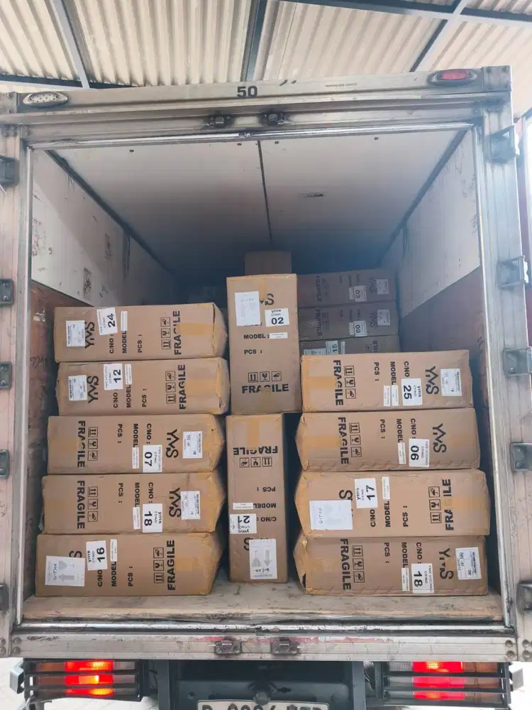 Dibutuhkan Lowongan Kerja Logistik Dan Gudang
