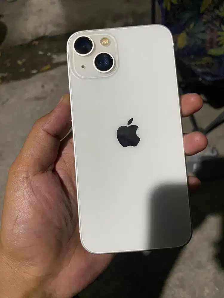Iphone 13 128 inter Simlock all kartu