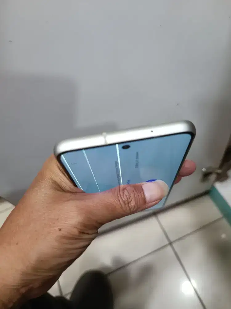 Samsung s21fe 5g Ram 8/256gb sein
