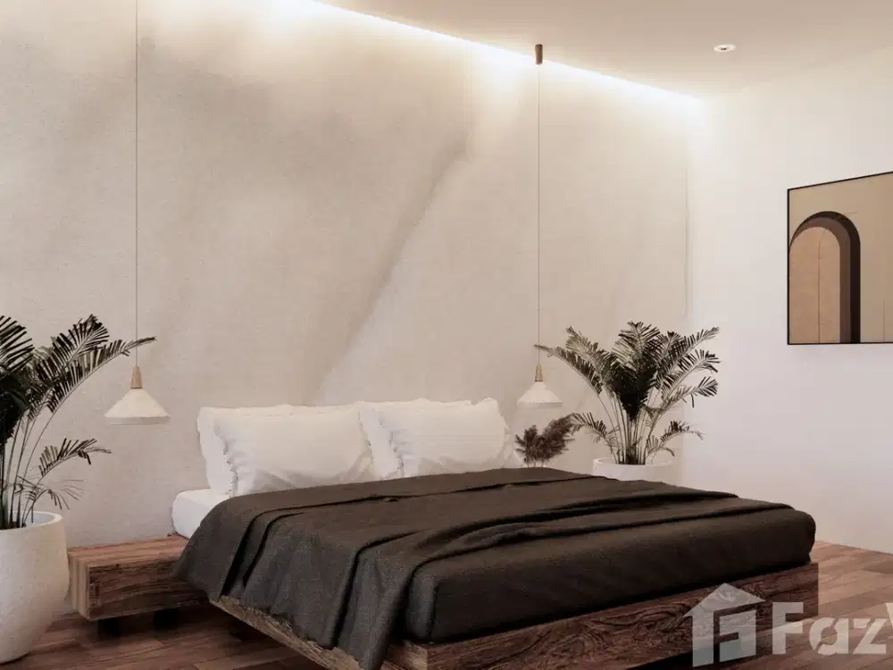 3 Bedroom Villa for sale at Aquamarine 2
