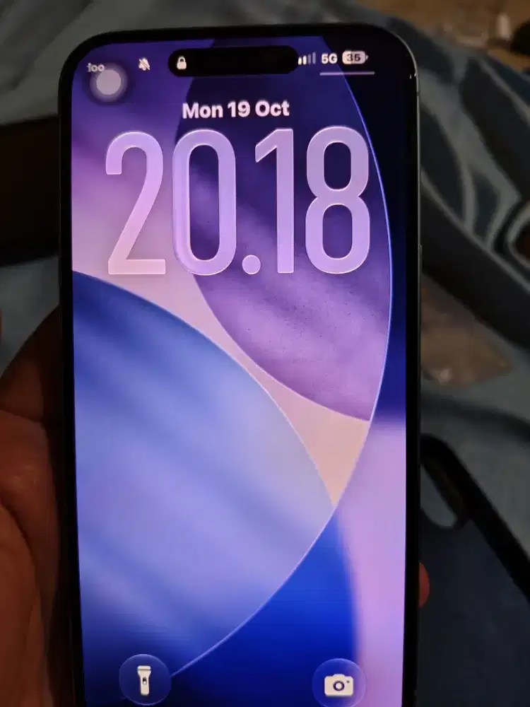 Iphone 16 plus 256 resmi hijau