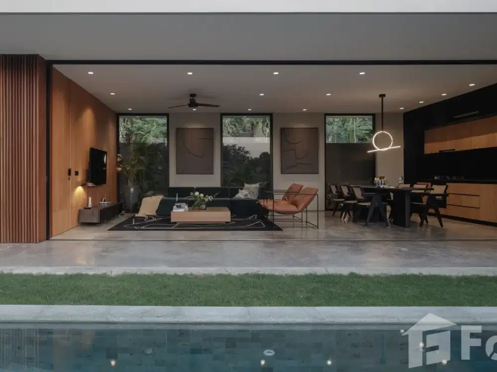 2 Bedroom Villa for sale at Nova by OXO