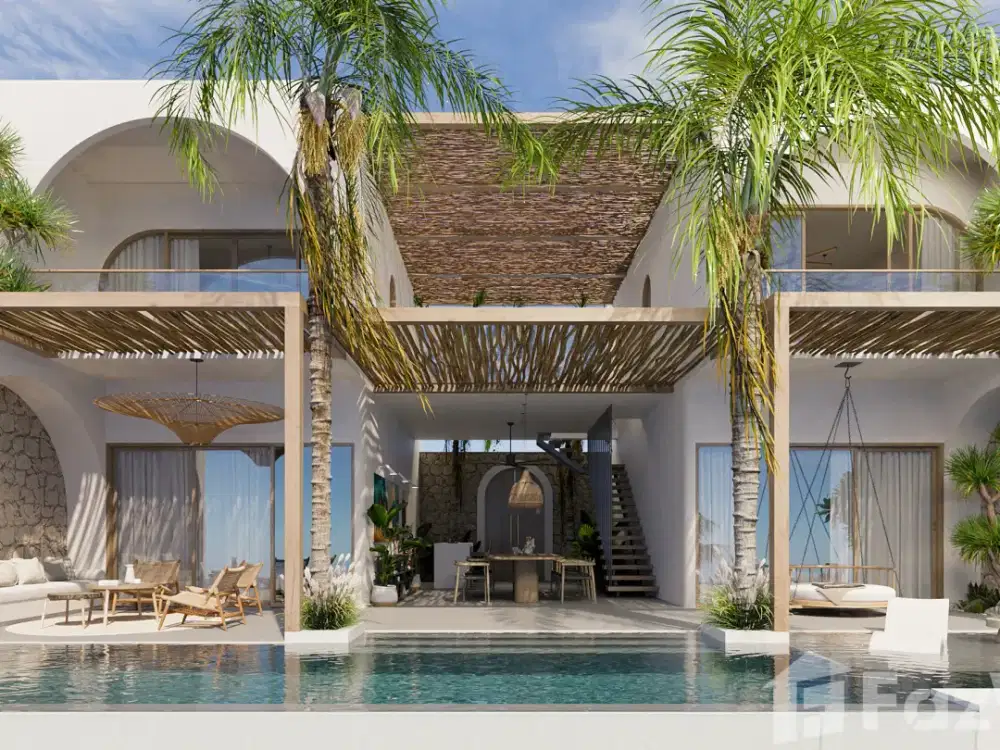4 Bedroom Villa for sale at Solea Penida