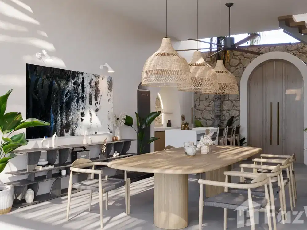 4 Bedroom Villa for sale at Solea Penida