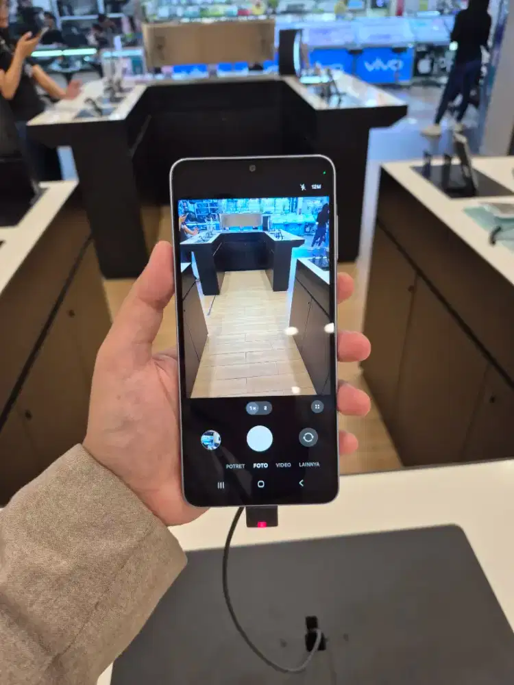 Samsung galaxy A07