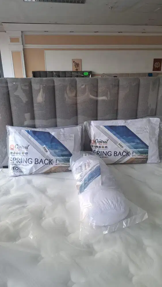 Spring bed set 160,120,180 sale