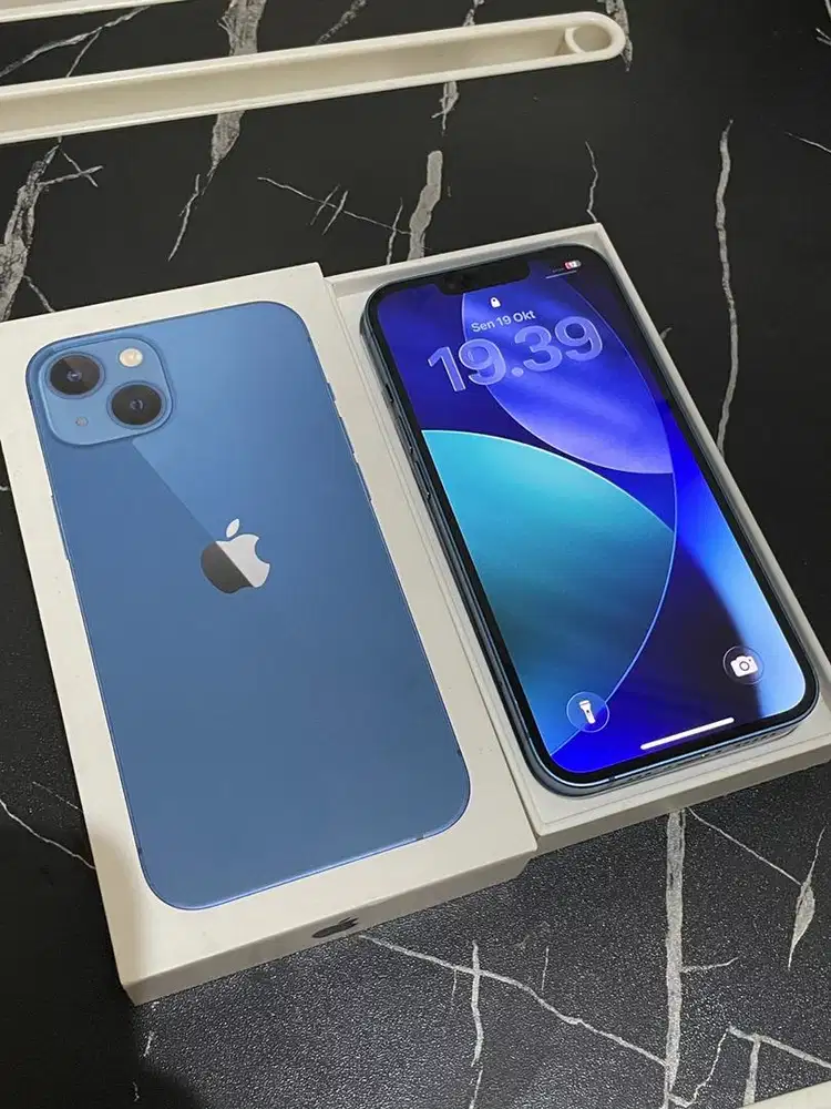 IPHONE 13 EX IBOX