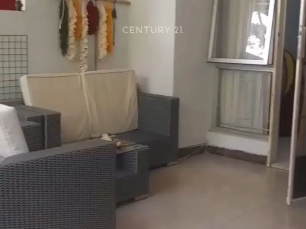 Rumah Siap Huni Dengan Lokasi Menarik Di Ifolia Bekasi