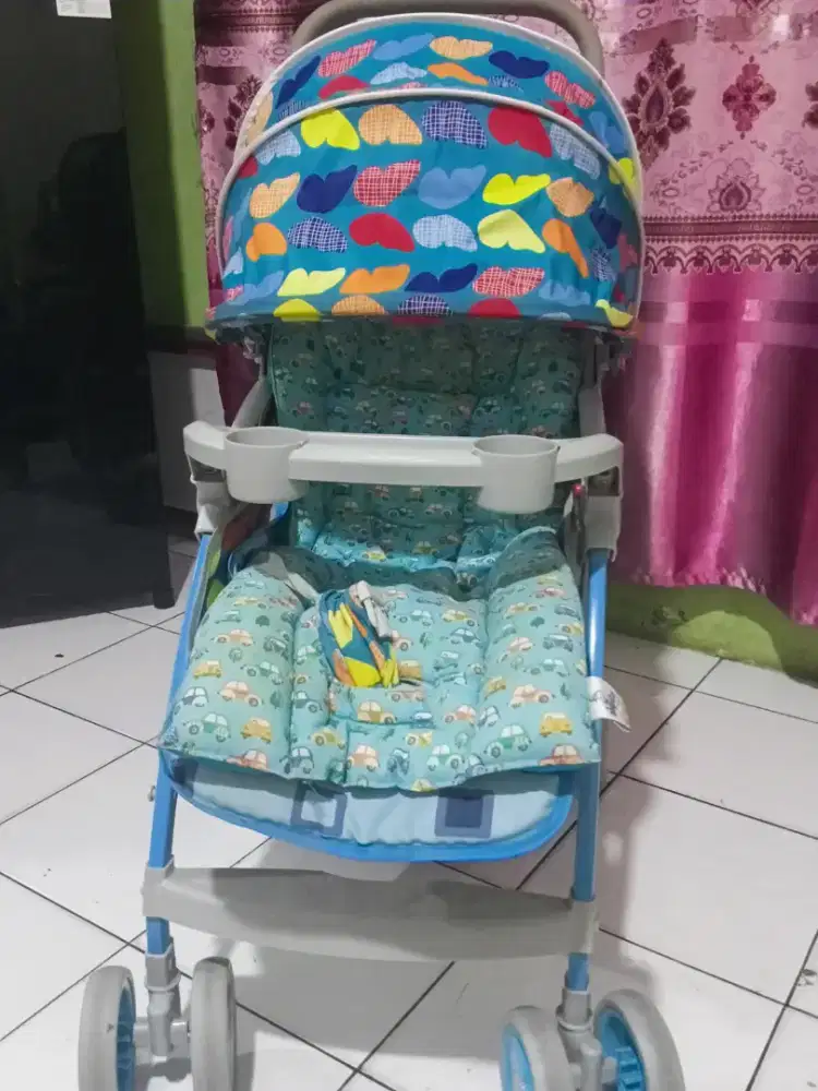 Stoler bayi jual murah