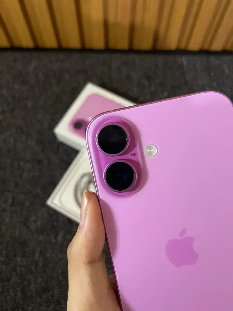 Iphone 16 ibox 128gb