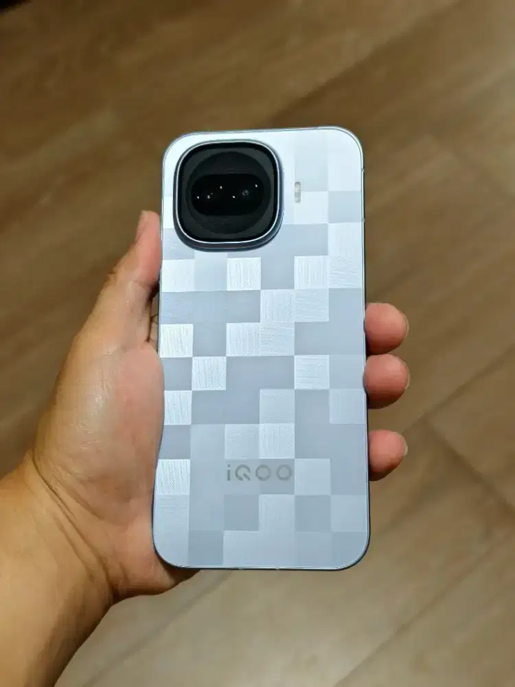 Iqoo 15R 12GB 512GB