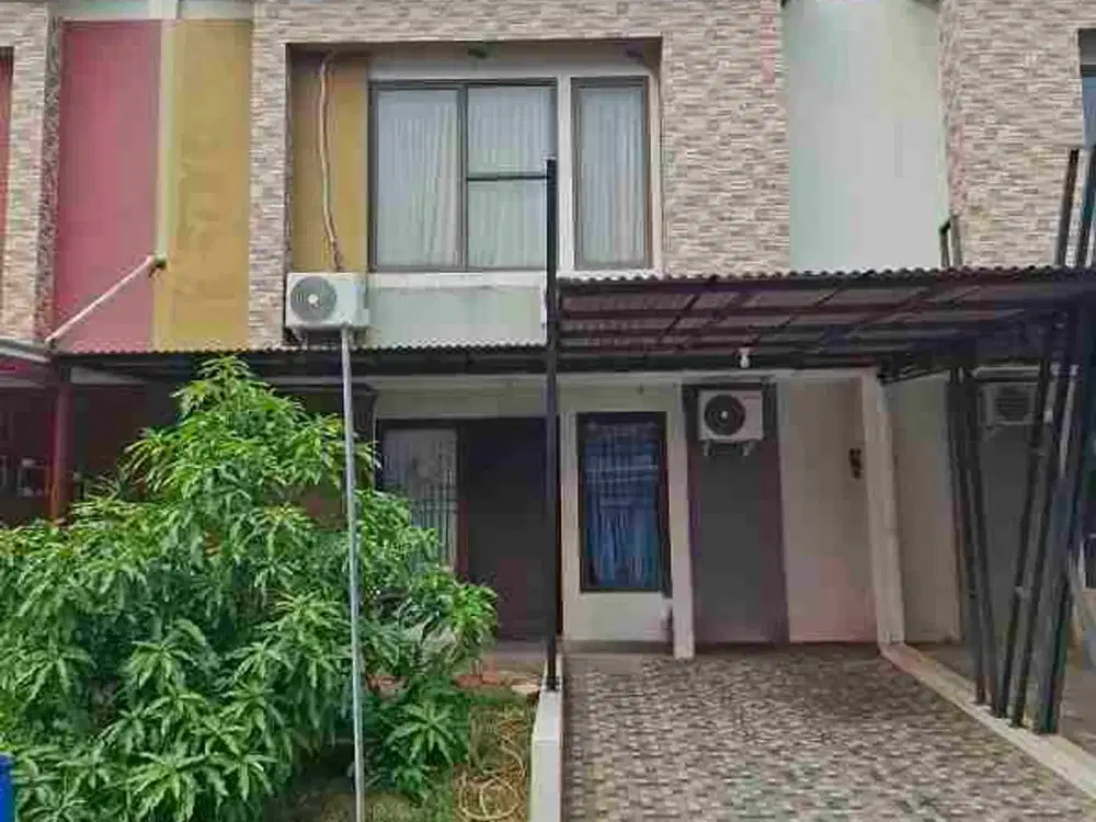 Di Jual Rumah Siap Huni Di Premier Serenity Bekasi Timur