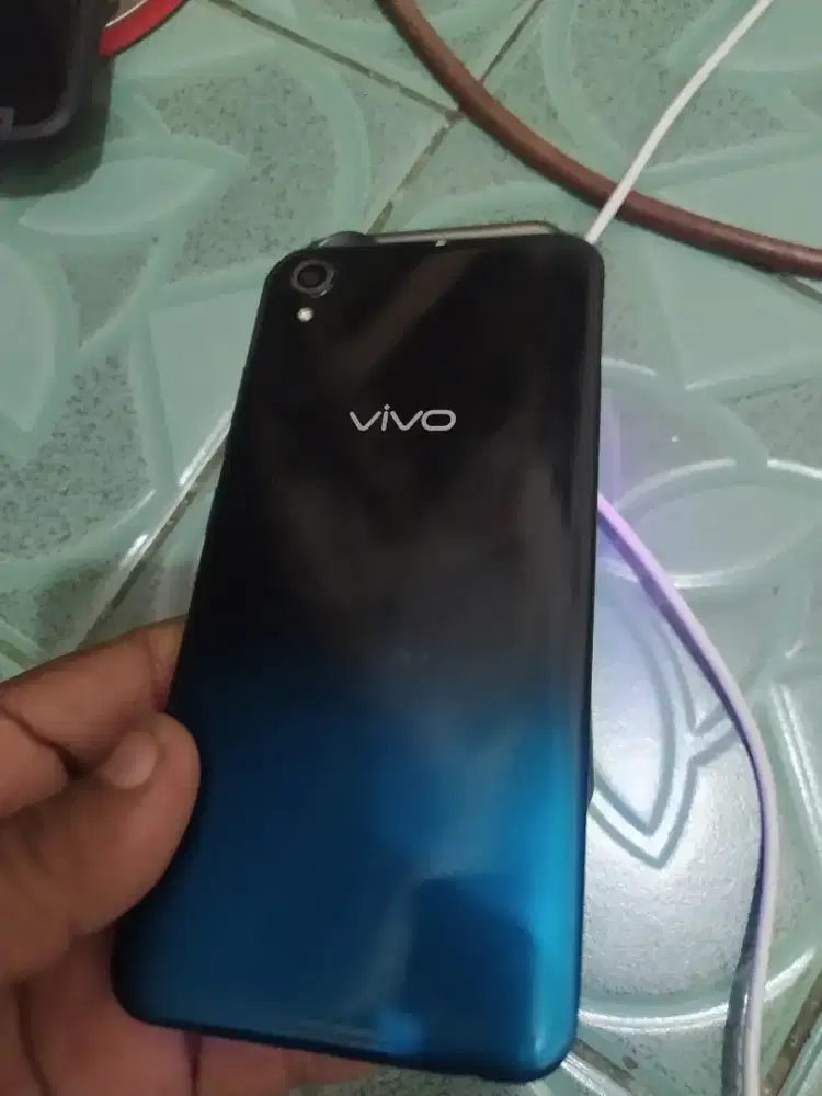Vivo y91 rm 2/32 mulus nominus