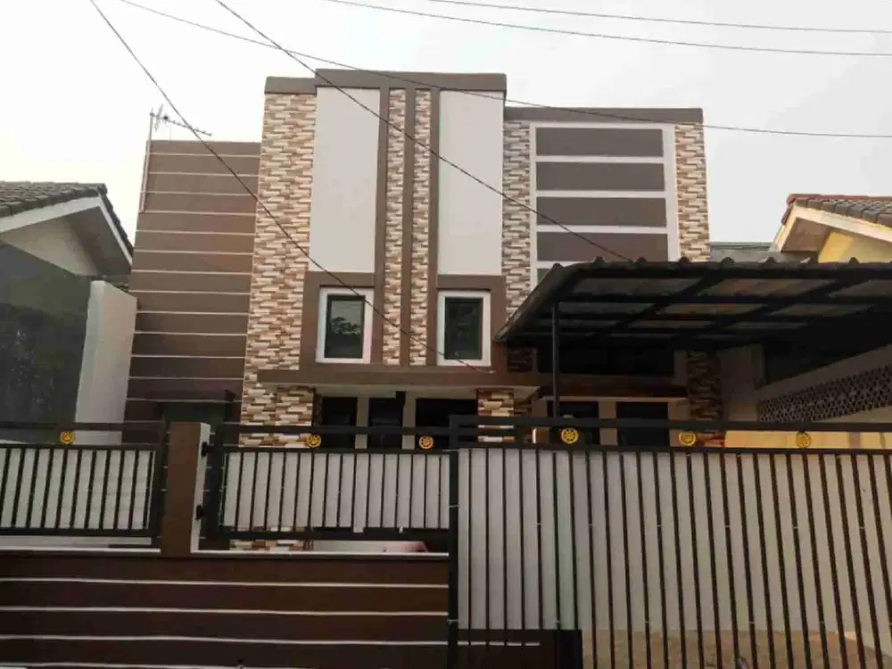 disewakan rumah di citra raya Cikupa cluster medit