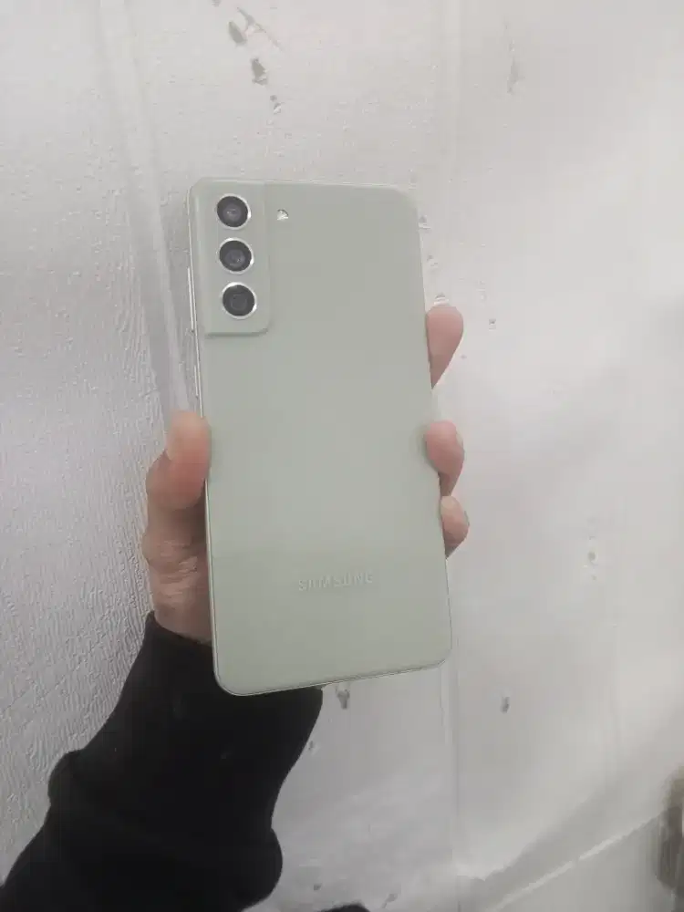 Samsung S21FE 8/256