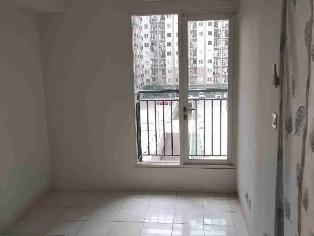 Disewakan apartemen Podomoro Golf View Type 2BR Unfurnish