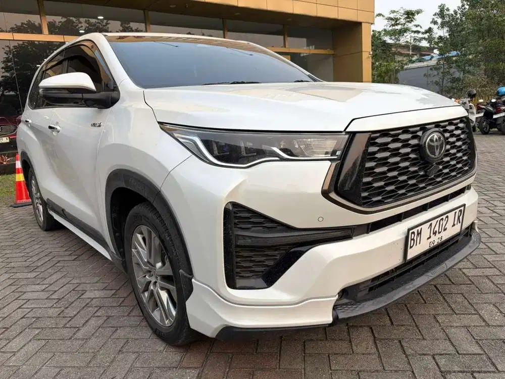 Zenix Q TSS Hybrid Modelista 2.0 Matic 2023