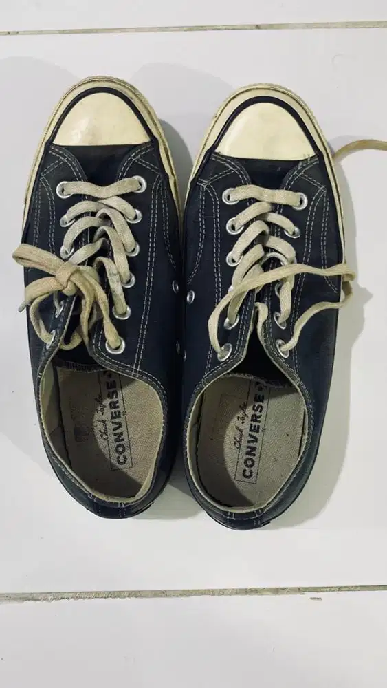 Sepatu Converse 70s